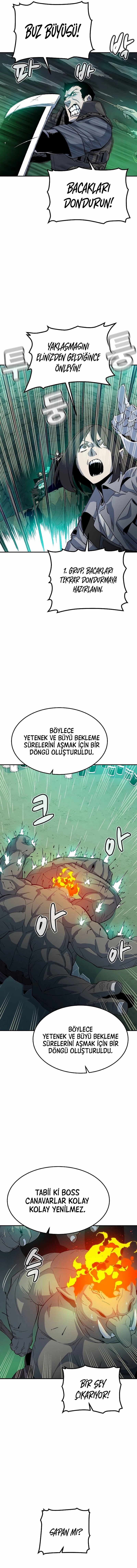 Sayfa 14 — Bölüm 123 — Yalnız Ölü Çağıran