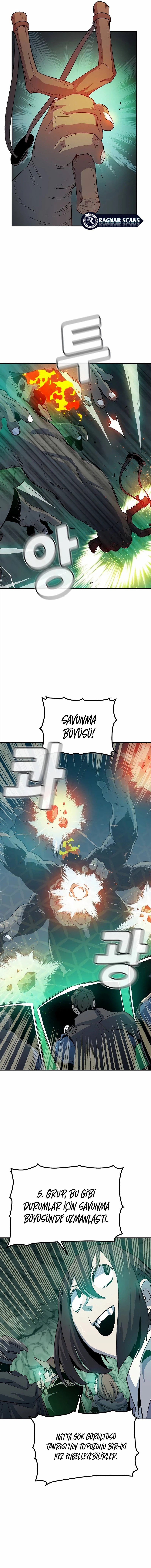 Sayfa 15 — Bölüm 123 — Yalnız Ölü Çağıran
