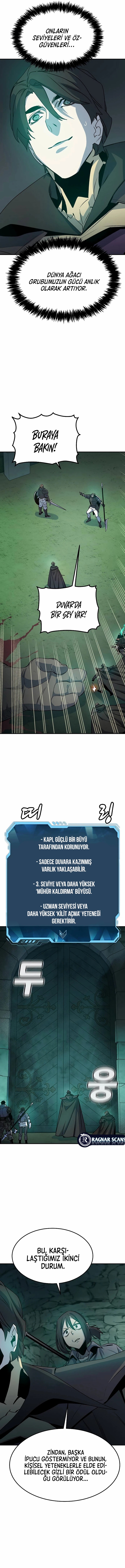 Sayfa 17 — Bölüm 123 — Yalnız Ölü Çağıran