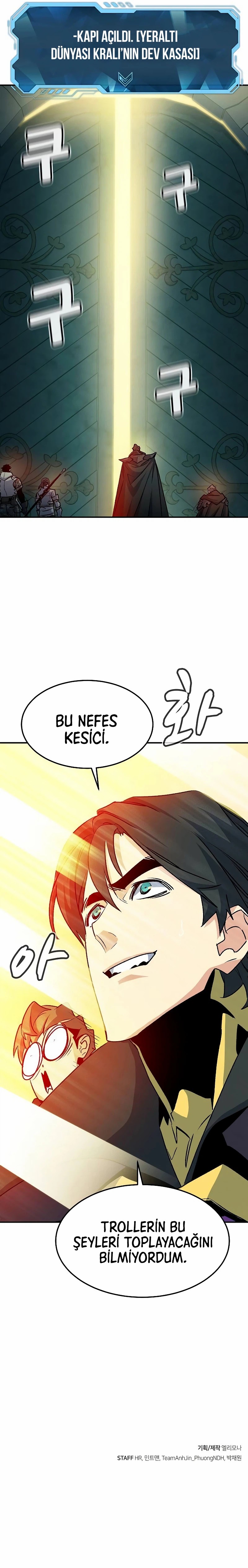 Sayfa 19 — Bölüm 123 — Yalnız Ölü Çağıran