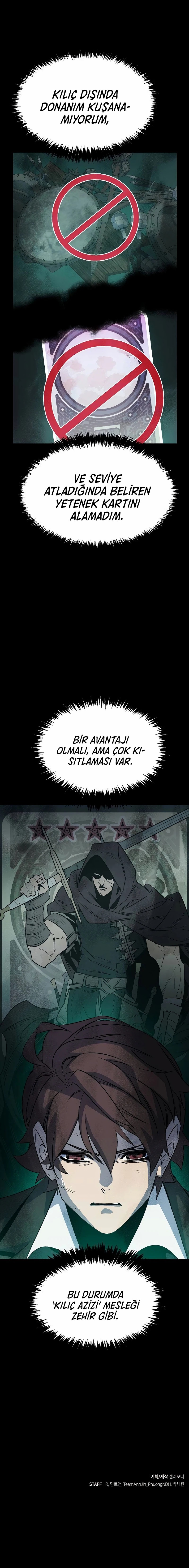 Sayfa 16 — Bölüm 132 — Yalnız Ölü Çağıran