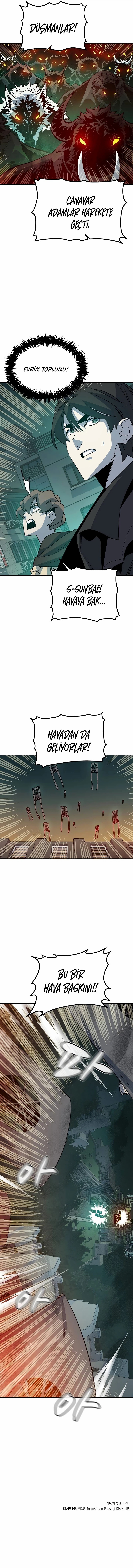 Sayfa 15 — Bölüm 133 — Yalnız Ölü Çağıran