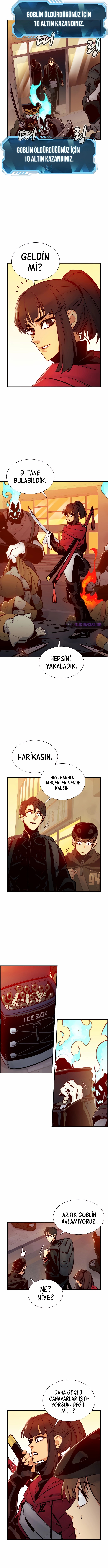 Sayfa 4 — Bölüm 14 — Yalnız Ölü Çağıran