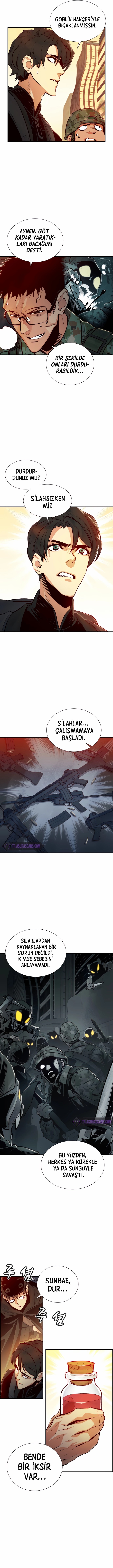 Sayfa 7 — Bölüm 14 — Yalnız Ölü Çağıran