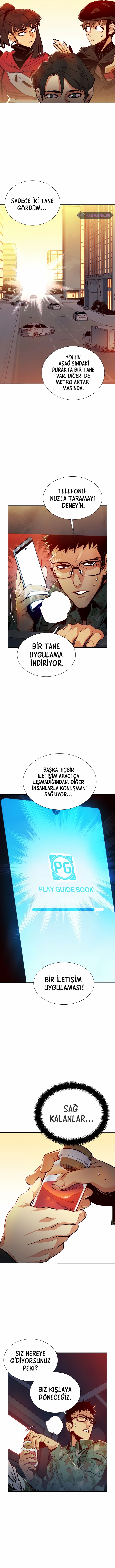 Sayfa 9 — Bölüm 14 — Yalnız Ölü Çağıran