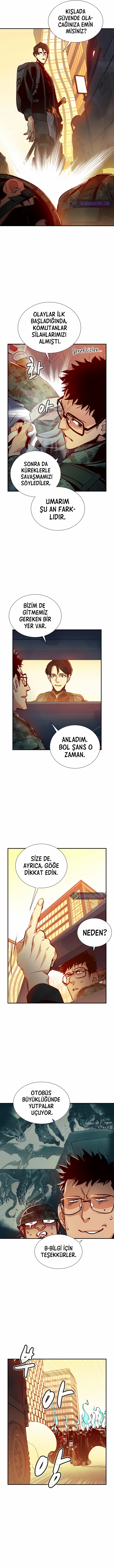 Sayfa 10 — Bölüm 14 — Yalnız Ölü Çağıran