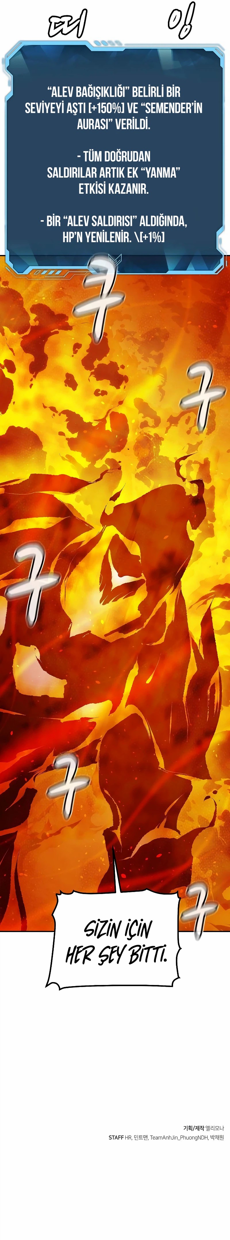 Sayfa 14 — Bölüm 140 — Yalnız Ölü Çağıran