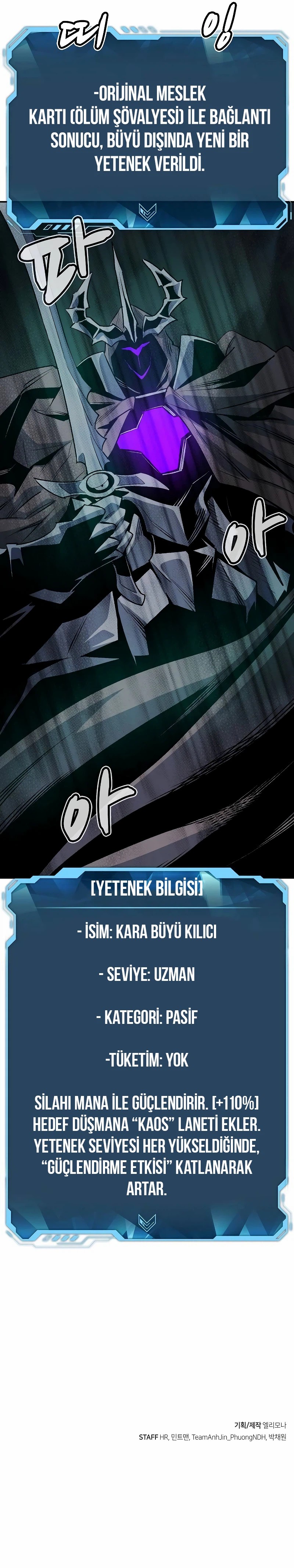 Sayfa 14 — Bölüm 141 — Yalnız Ölü Çağıran