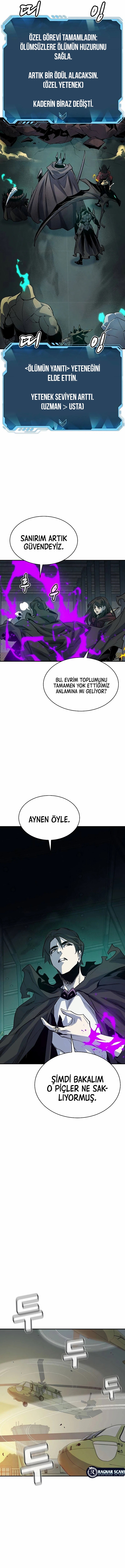 Sayfa 5 — Bölüm 143 — Yalnız Ölü Çağıran