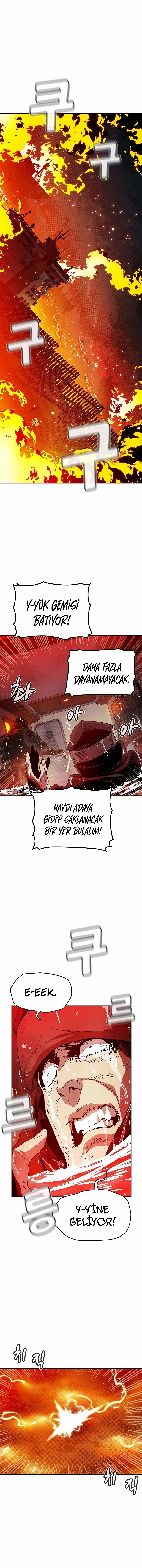 Sayfa 8 — Bölüm 143 — Yalnız Ölü Çağıran