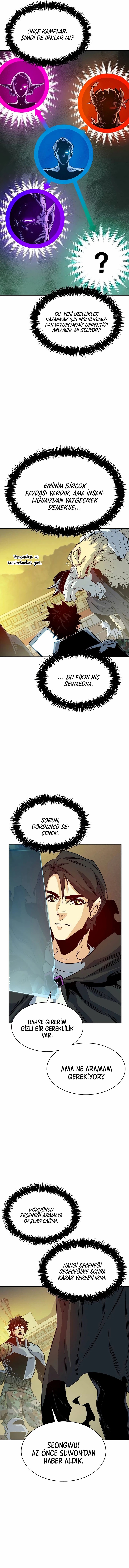 Sayfa 14 — Bölüm 143 — Yalnız Ölü Çağıran