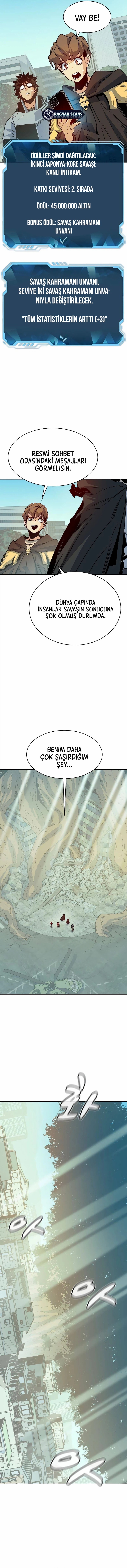 Sayfa 16 — Bölüm 143 — Yalnız Ölü Çağıran
