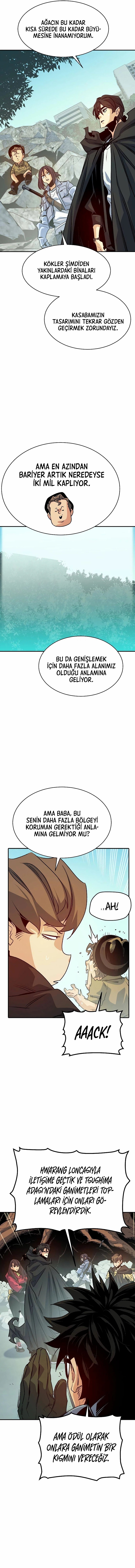 Sayfa 17 — Bölüm 143 — Yalnız Ölü Çağıran