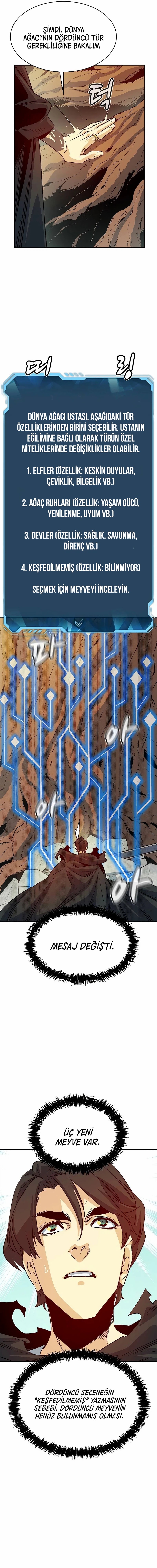 Sayfa 19 — Bölüm 143 — Yalnız Ölü Çağıran