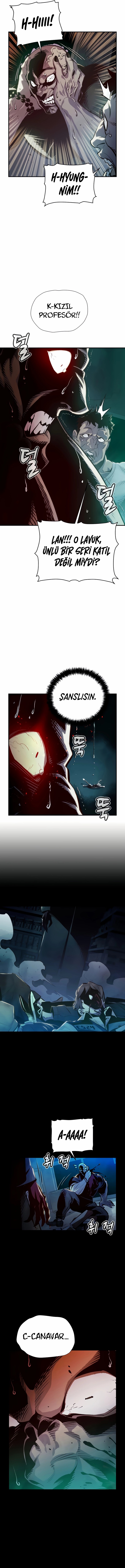 Sayfa 13 — Bölüm 15 — Yalnız Ölü Çağıran