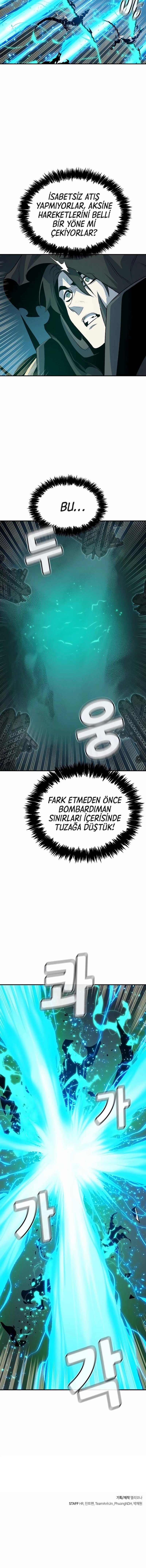 Sayfa 11 — Bölüm 159 — Yalnız Ölü Çağıran
