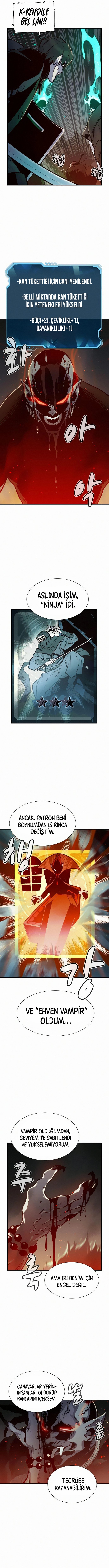 Sayfa 10 — Bölüm 16 — Yalnız Ölü Çağıran