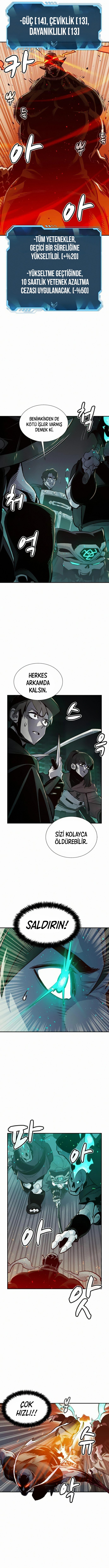 Sayfa 11 — Bölüm 16 — Yalnız Ölü Çağıran