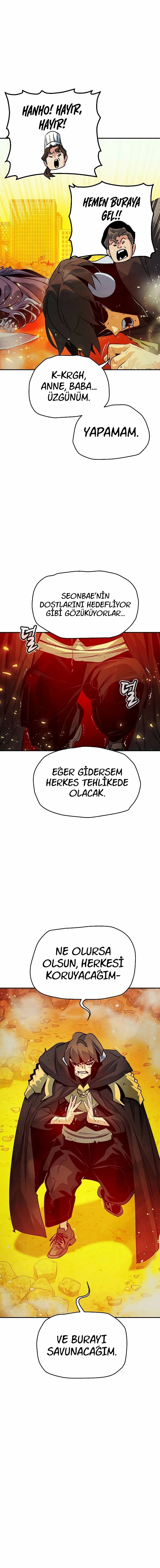 Sayfa 11 — Bölüm 165 — Yalnız Ölü Çağıran
