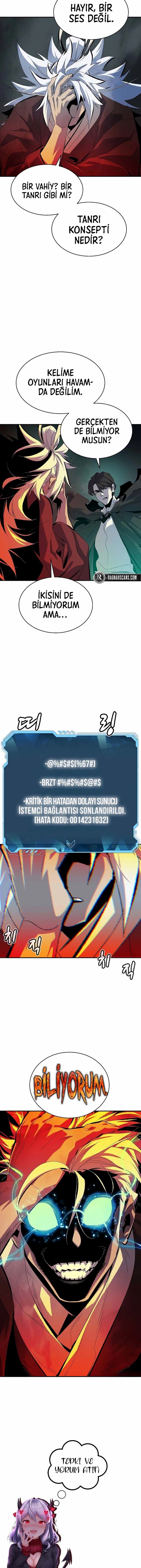 Sayfa 11 — Bölüm 167 — Yalnız Ölü Çağıran