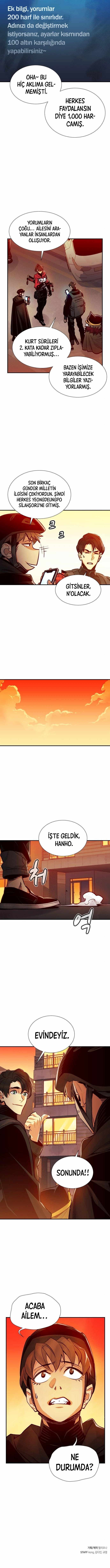 Sayfa 7 — Bölüm 17 — Yalnız Ölü Çağıran
