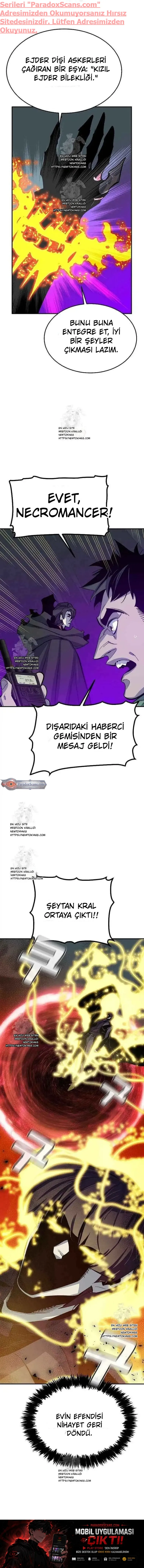 Sayfa 12 — Bölüm 200 — Yalnız Ölü Çağıran