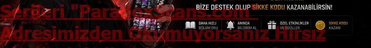 Sayfa 14 — Bölüm 201 — Yalnız Ölü Çağıran