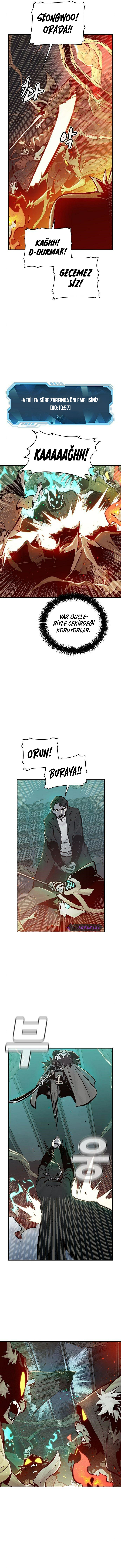 Sayfa 5 — Bölüm 29 — Yalnız Ölü Çağıran