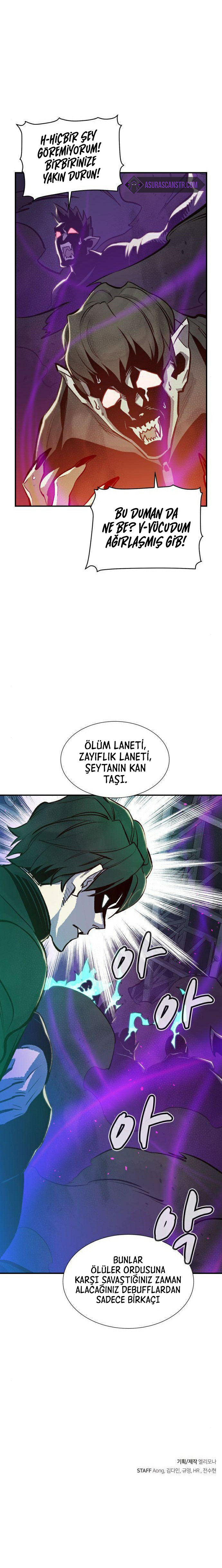 Sayfa 12 — Bölüm 30 — Yalnız Ölü Çağıran