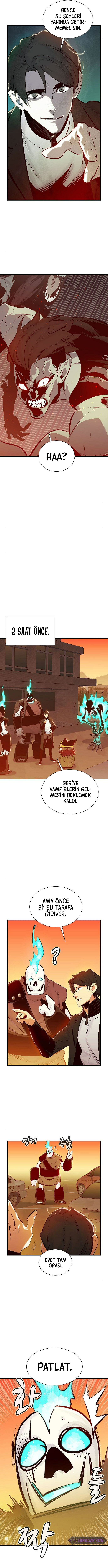 Sayfa 4 — Bölüm 31 — Yalnız Ölü Çağıran