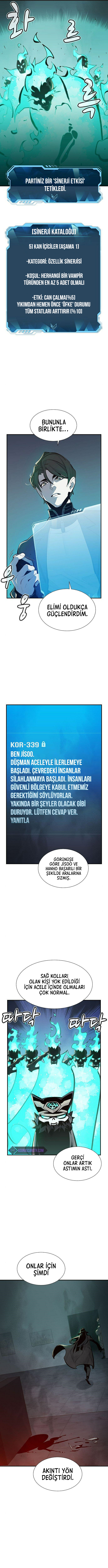 Sayfa 8 — Bölüm 31 — Yalnız Ölü Çağıran