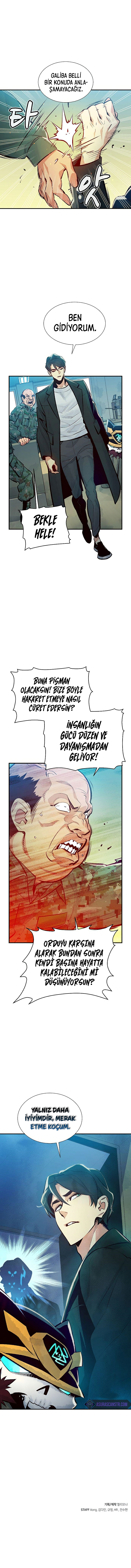 Sayfa 11 — Bölüm 37 — Yalnız Ölü Çağıran