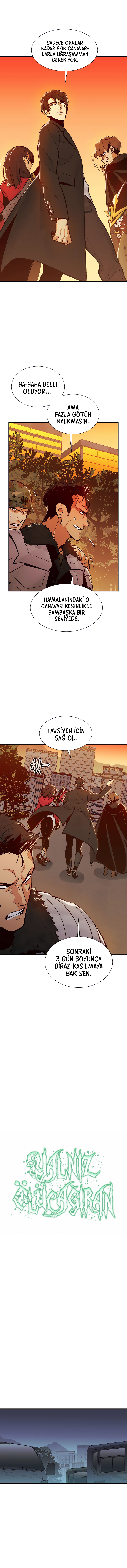 Sayfa 7 — Bölüm 39 — Yalnız Ölü Çağıran