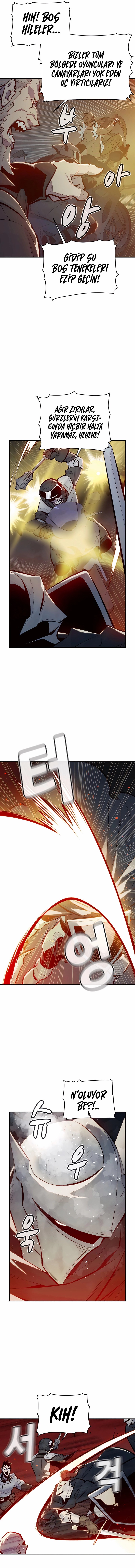Sayfa 5 — Bölüm 48 — Yalnız Ölü Çağıran