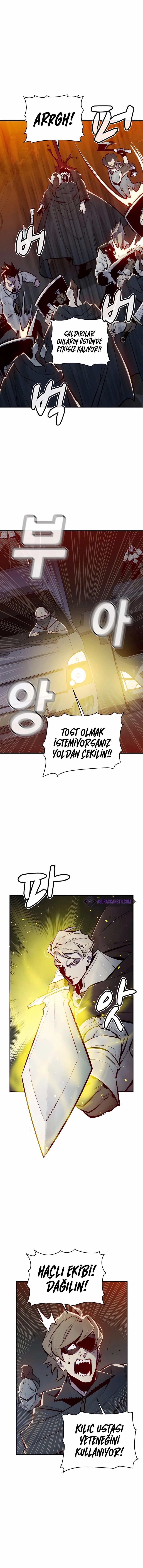 Sayfa 6 — Bölüm 48 — Yalnız Ölü Çağıran