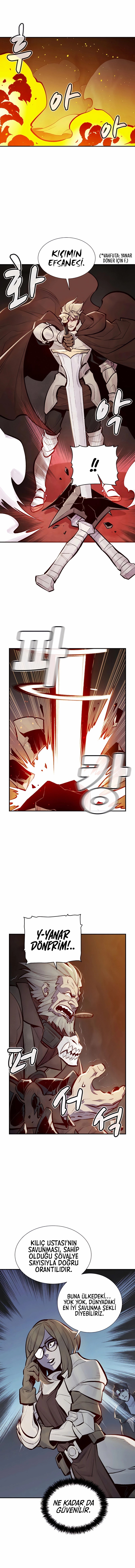 Sayfa 11 — Bölüm 48 — Yalnız Ölü Çağıran