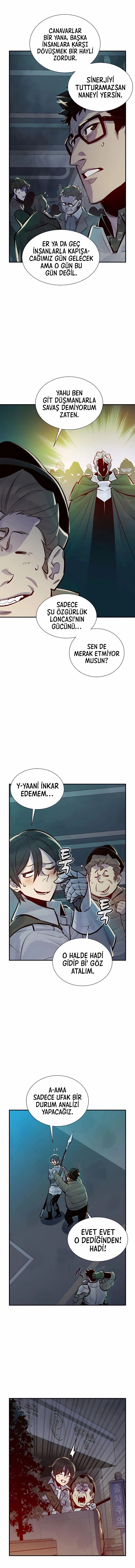 Sayfa 14 — Bölüm 48 — Yalnız Ölü Çağıran