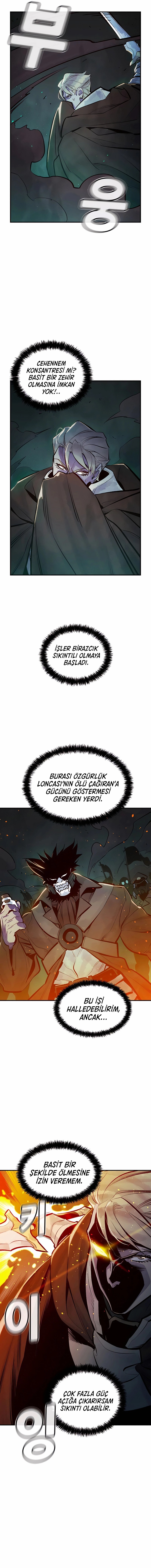 Sayfa 16 — Bölüm 48 — Yalnız Ölü Çağıran