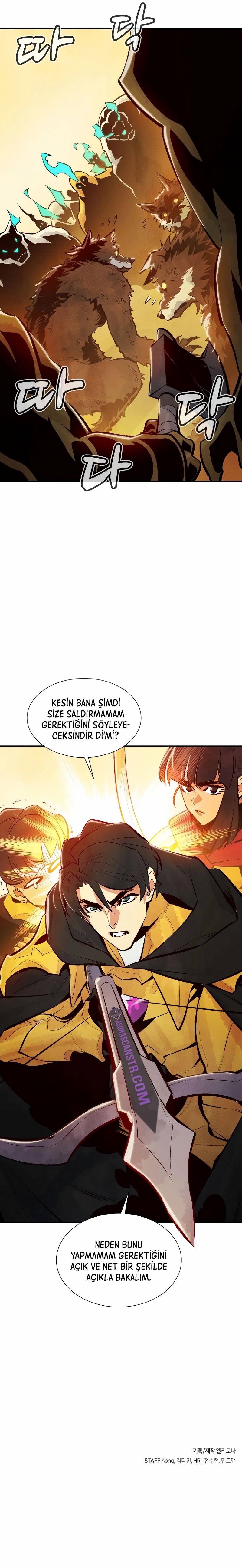 Sayfa 12 — Bölüm 51 — Yalnız Ölü Çağıran