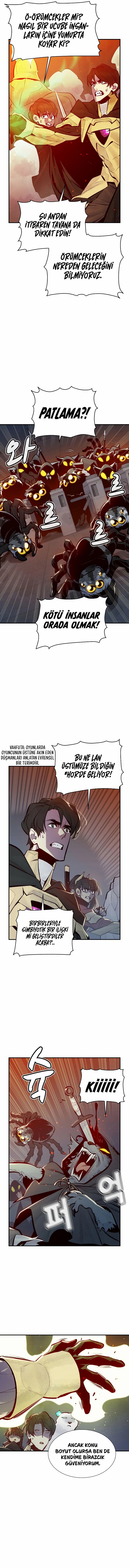Sayfa 15 — Bölüm 52 — Yalnız Ölü Çağıran