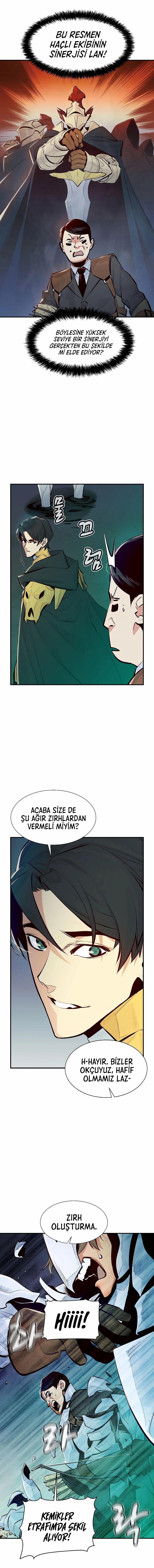 Sayfa 5 — Bölüm 57 — Yalnız Ölü Çağıran