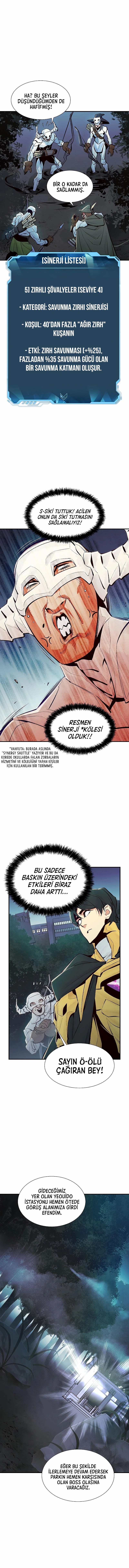 Sayfa 6 — Bölüm 57 — Yalnız Ölü Çağıran
