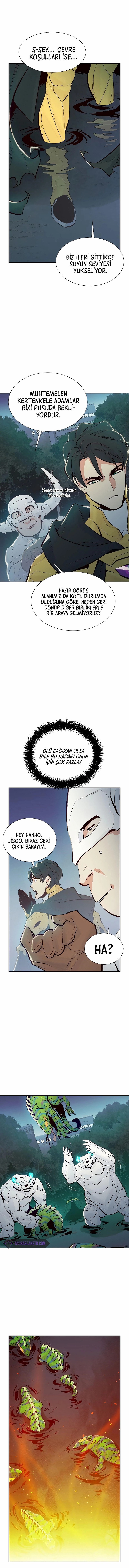 Sayfa 7 — Bölüm 57 — Yalnız Ölü Çağıran