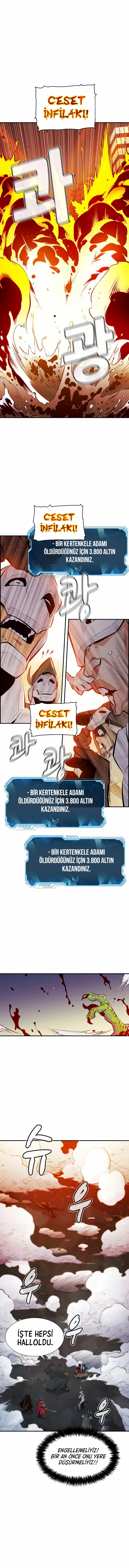 Sayfa 8 — Bölüm 57 — Yalnız Ölü Çağıran