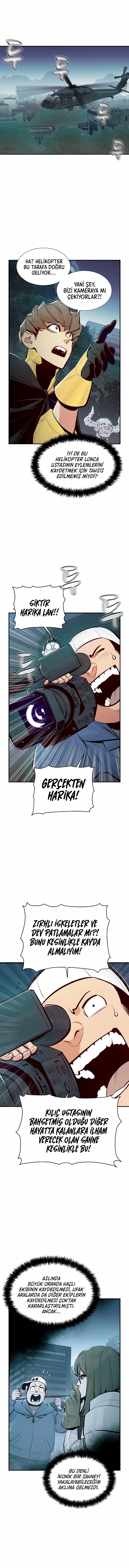 Sayfa 9 — Bölüm 57 — Yalnız Ölü Çağıran