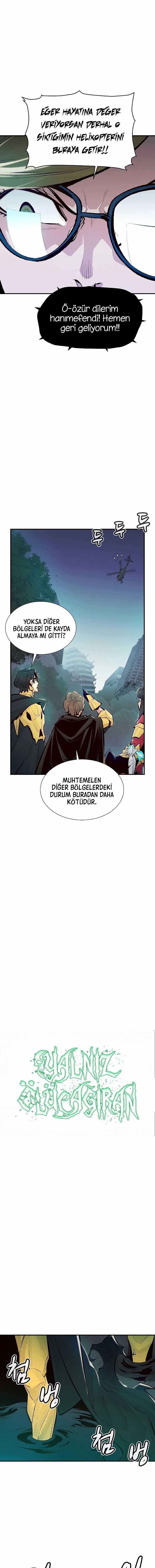 Sayfa 11 — Bölüm 57 — Yalnız Ölü Çağıran