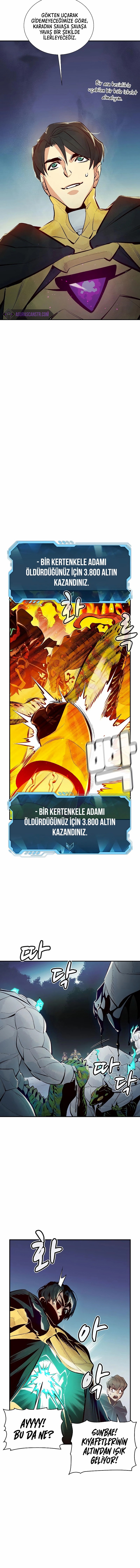 Sayfa 15 — Bölüm 57 — Yalnız Ölü Çağıran