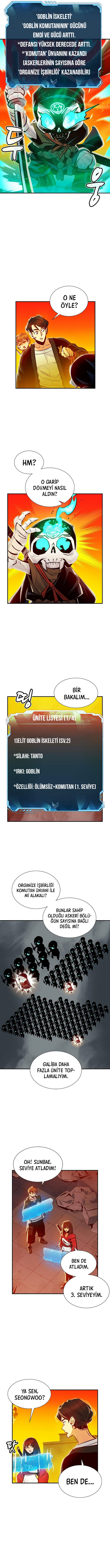 Sayfa 7 — Bölüm 6 — Yalnız Ölü Çağıran