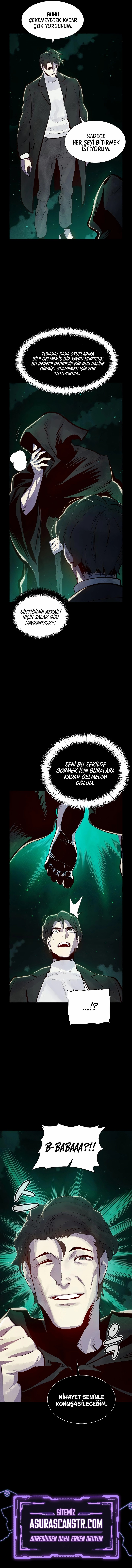 Sayfa 13 — Bölüm 60 — Yalnız Ölü Çağıran