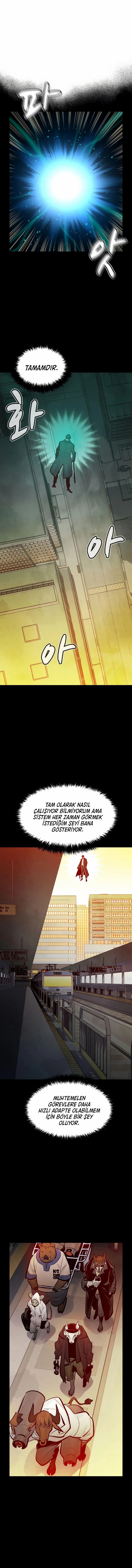 Sayfa 14 — Bölüm 64 — Yalnız Ölü Çağıran